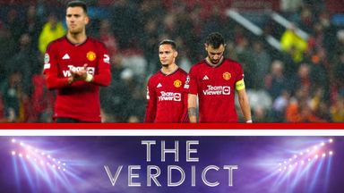 The Verdict: What went wrong for Man Utd in Galatasaray defeat?