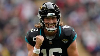 Inside the Huddle: Are Jags NFL's most underrated team?