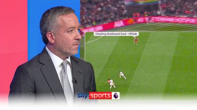 Explained: How audio reveals reasons behind Liverpool VAR mistake