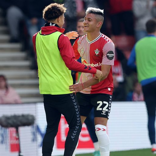 Cardiff City 2-0 Bristol City: Perry Ng and Rubin Colwill score as