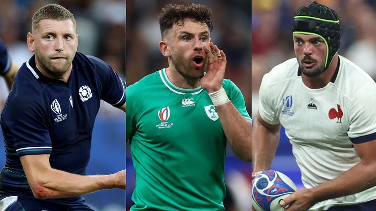 Rugby World Cup permutations: Scotland, Italy's last chance, Ireland ...