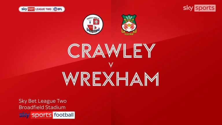 Wrexham live stream: TV channel, start time for Saturday's EFL League Two  match vs. Swindon Town - DraftKings Network