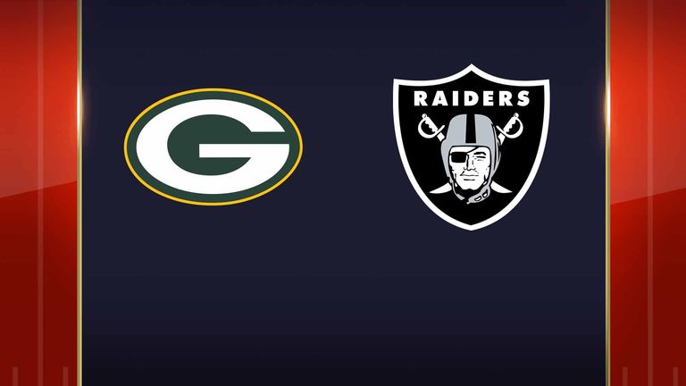 Packers @ Saints Hlts, Video, Watch TV Show