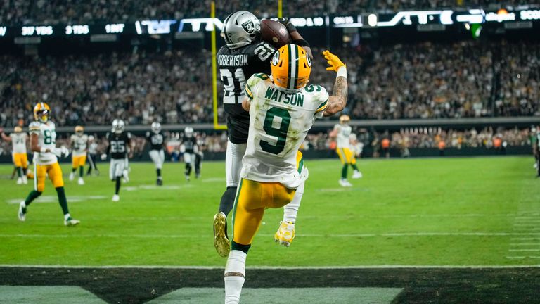 WATCH: The Interception That Won The Super Bowl