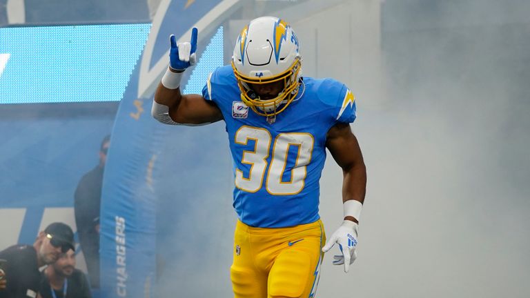 Chargers have more playoff experience than you might think