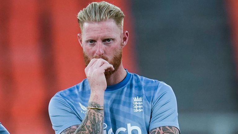 Ben Stokes, England, Cricket World Cup (Associated Press)