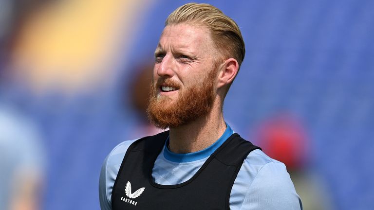 Ben Stokes, England, Cricket World Cup (Getty Images)