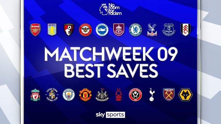 MW9 BEST SAVES 