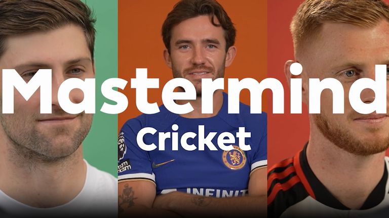 PL CRICKET MASTERMIND
