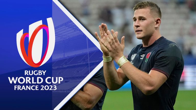 James Cole has all the latest news ahead of the Rugby World Cup semi-finals as Freddie Steward is set to be recalled by England in place of Marcus Smith.