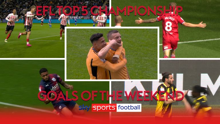EFL CHAMP GOALS OF THE WEEKEND THUMB 30TH SEPT 