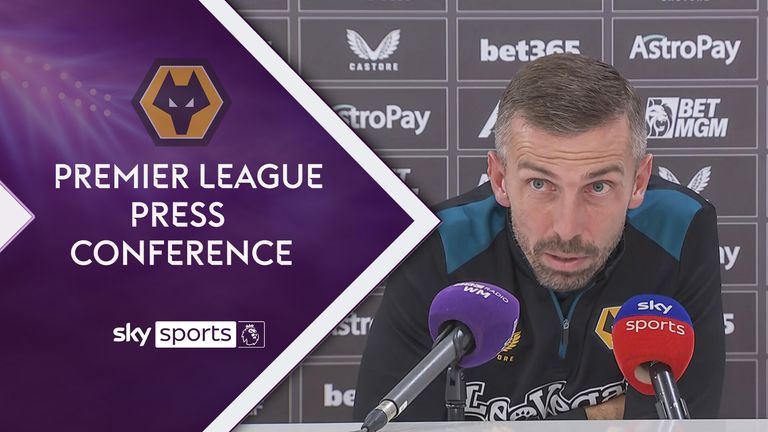 Gary O'Neil on VAR and fixture against Aston Villa.