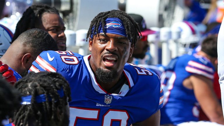 NFL: Buffalo Bills' Von Miller to miss first four games of new season, NFL  News