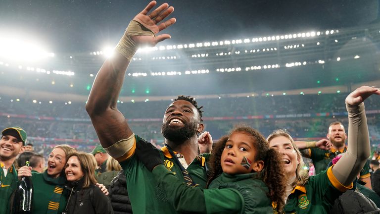 Kolisi