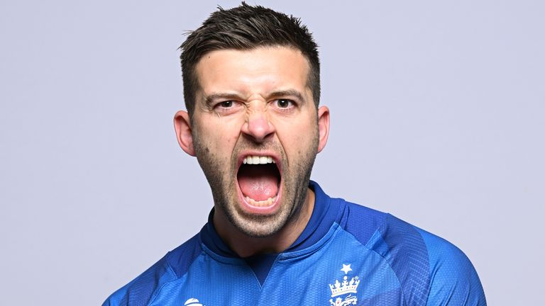 Mark Wood, Cricket World Cup (Getty Images)