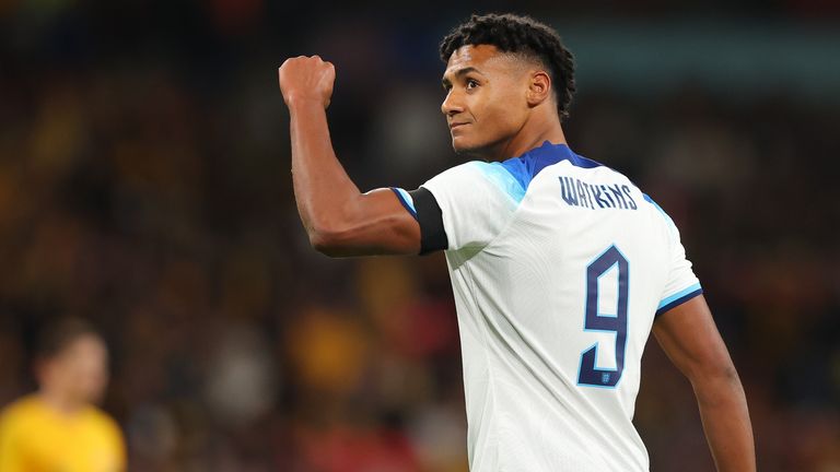 Arsenal news: Ollie Watkins an option for Arsenal as they look to sign striker in January transfer window