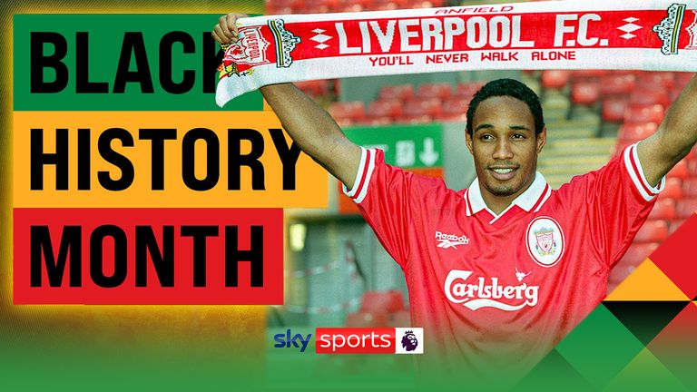 Paul Ince BHM