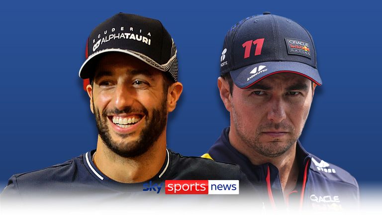 Red Bull questions ahead of US GP