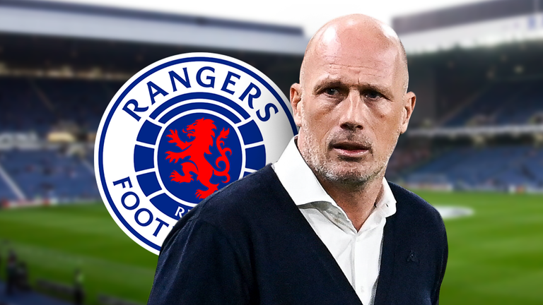 New Rangers boss Philippe Clement's managerial style, character and more  are assessed by Belgian Football Consultant Scott Coyne.