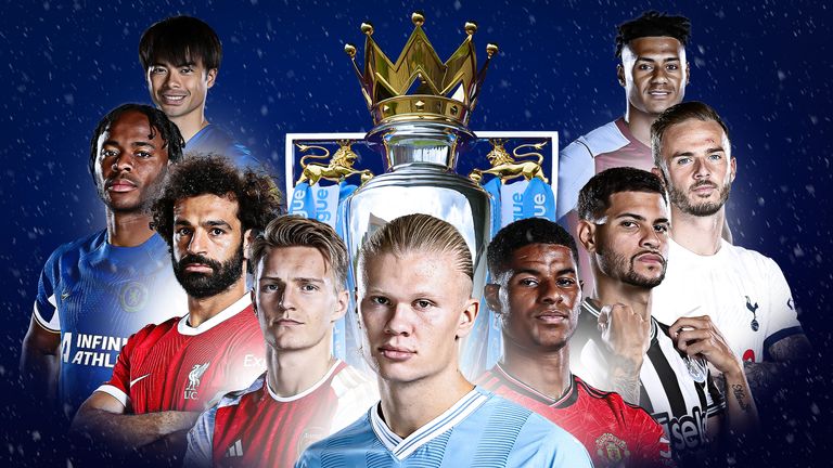 Manchester United vs Man City to kick-off at 3.30pm live on Sky Sports on  Super Sunday, Football News