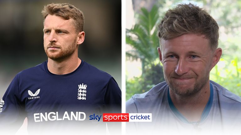 Joe Root: Jos Buttler has led us well | &#39;We need to stand up as players&#39;