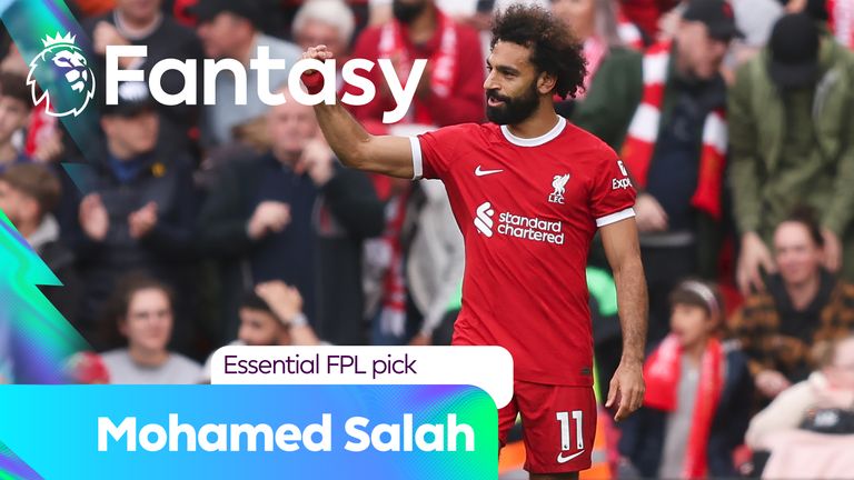 Is Mohamed Salah essential on FPL