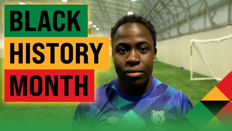 Bristol Bears rugby player and doctor Simi Pam explores how hair is a barrier for many Black women in sport as she speaks to sportswomen about their experiences.