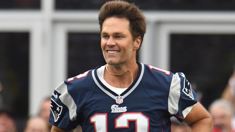 Former New England Patriots quarterback Tom Brady has finally been approved to buy a minority stake in the Las Vegas Aces
