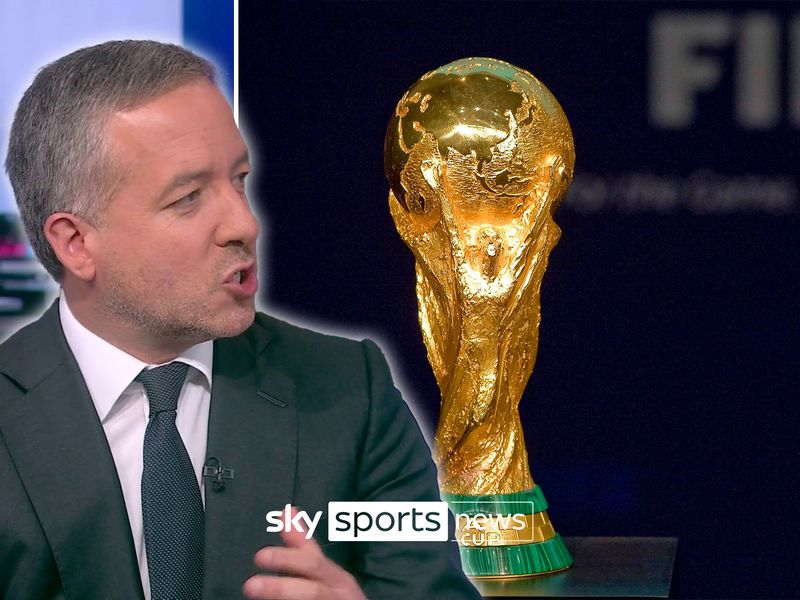 Morocco, Spain and Portugal to host 2030 World Cup, three games in