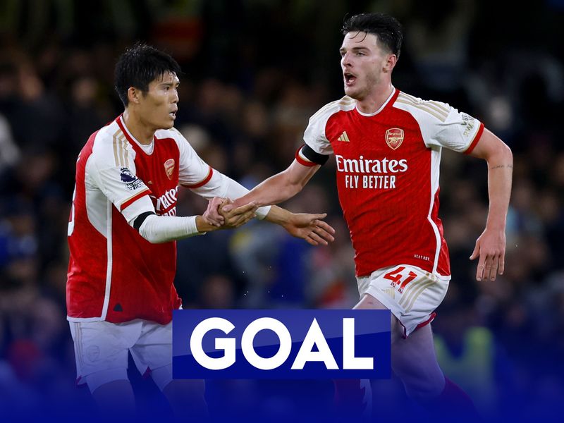 Chelsea vs Arsenal result and report: One goal wins it, News, Official  Site