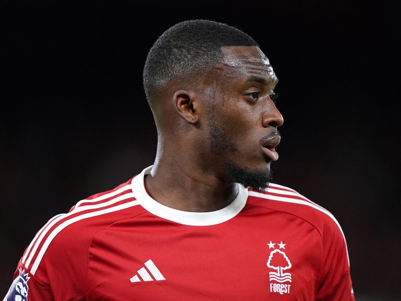 Callum Hudson-Odoi exclusive: Nottingham Forest winger reveals targets for  new club after Chelsea exit | Football News | Sky Sports