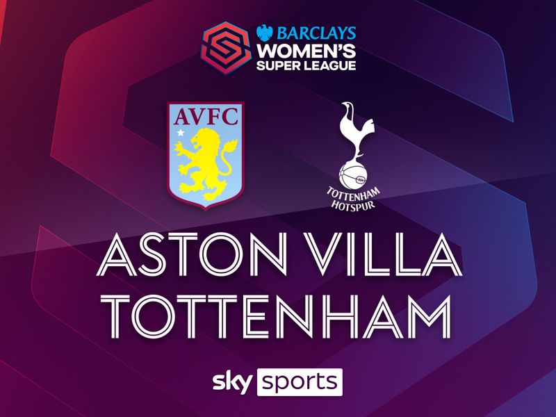 Analysing Aston Villa defensive issues in WSL 2023/24 season