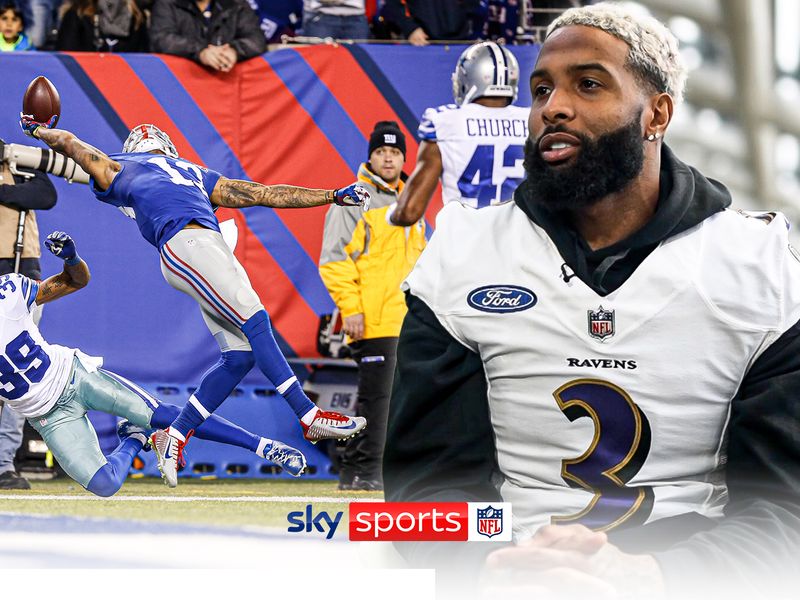 Odell Beckham Jr says he came 'very close' to joining New Orleans Saints  and New England Patriots over Los Angeles Rams, NFL News