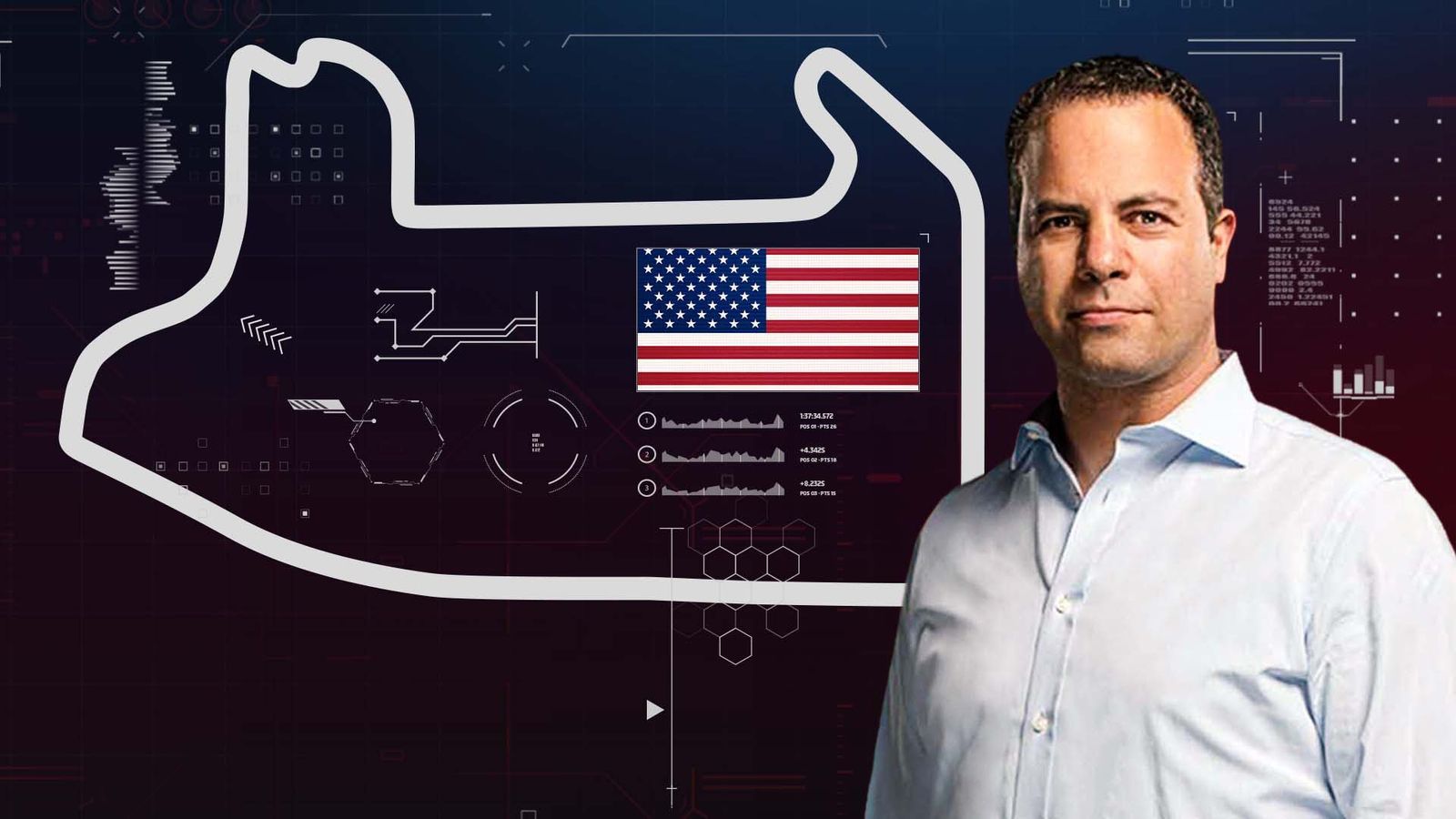 Ted's Notebook Las Vegas Sky Sports