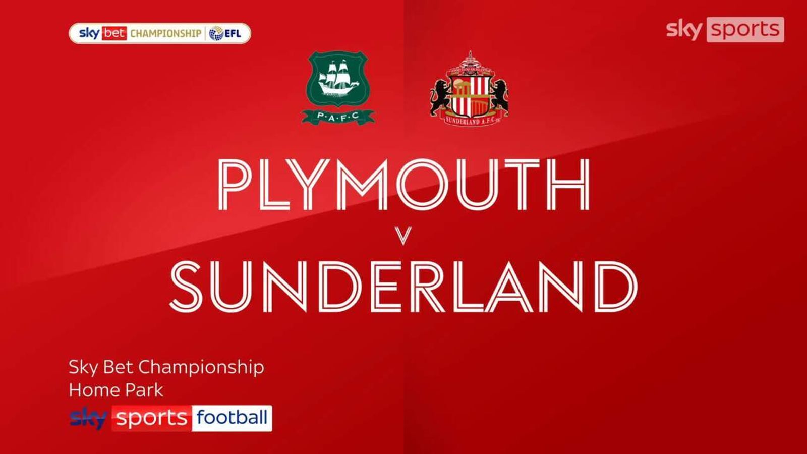 Plymouth 2-0 Sunderland: Morgan Whittaker And Finn Azaz Earn Argyle ...