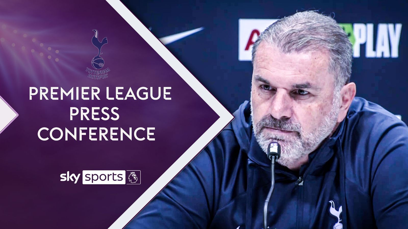 Tottenham Vs Chelsea: Ange Postecoglou Hails Mauricio Pochettino's ...