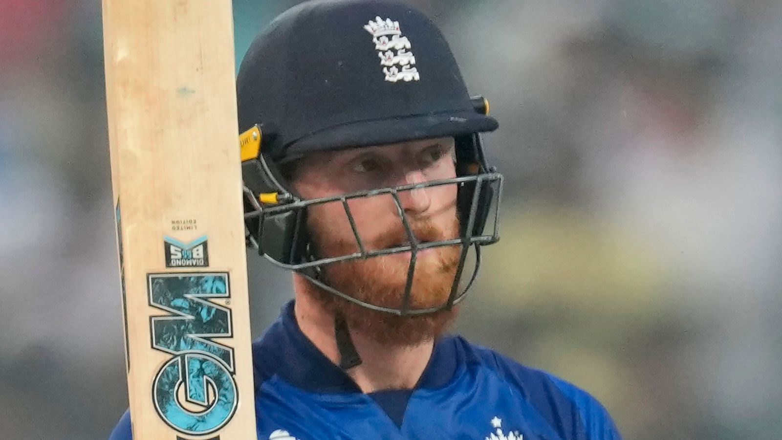 Ben Stokes: England Test Captain Makes Himself Unavailable For 2024 ...