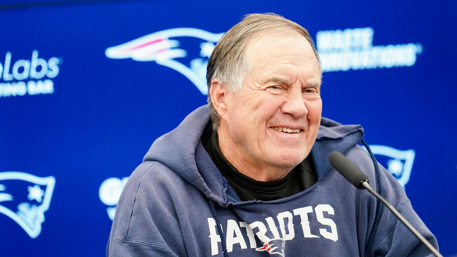 NFL Sunday guide: The Bill Belichick question looms, Kyler Murray ...