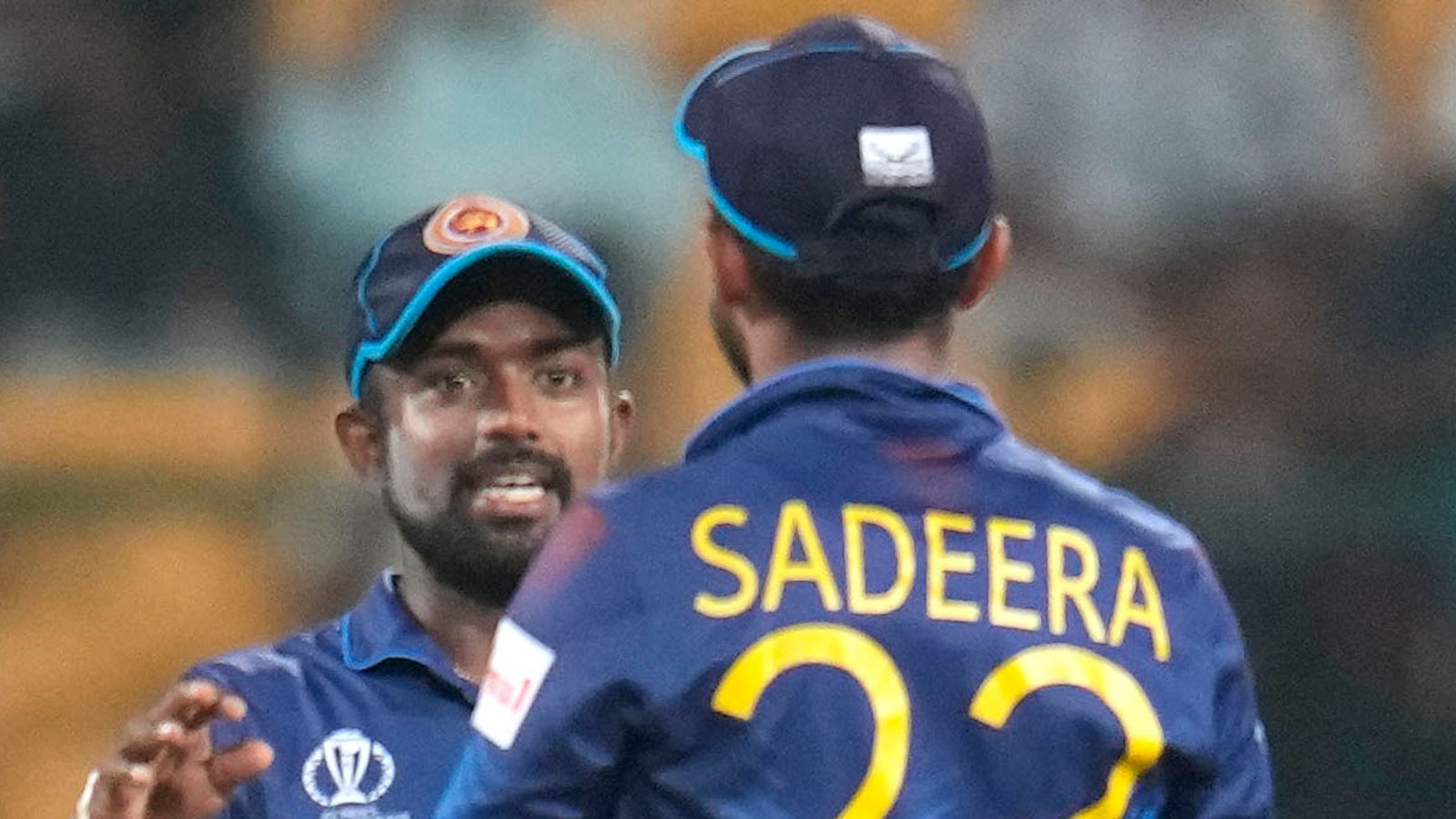 Sri Lanka Cricket Suspension Lifted With Immediate Effect By Sri Lanka Cricket Suspension Lifted With Immediate Effect By
