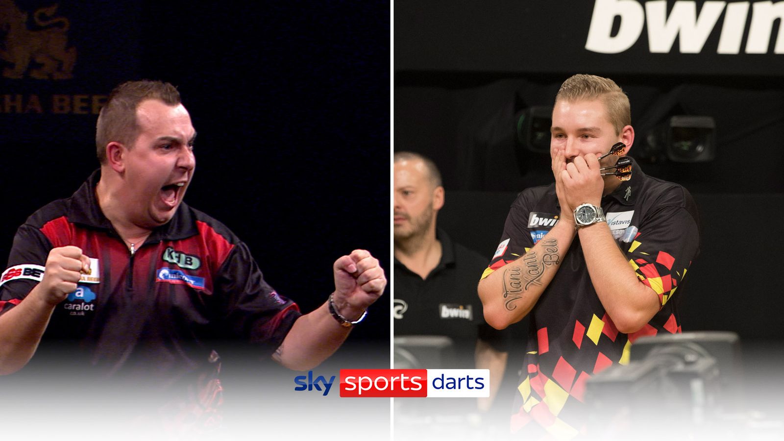 Grand Slam of Darts: Fixtures, TV schedule and results from ...