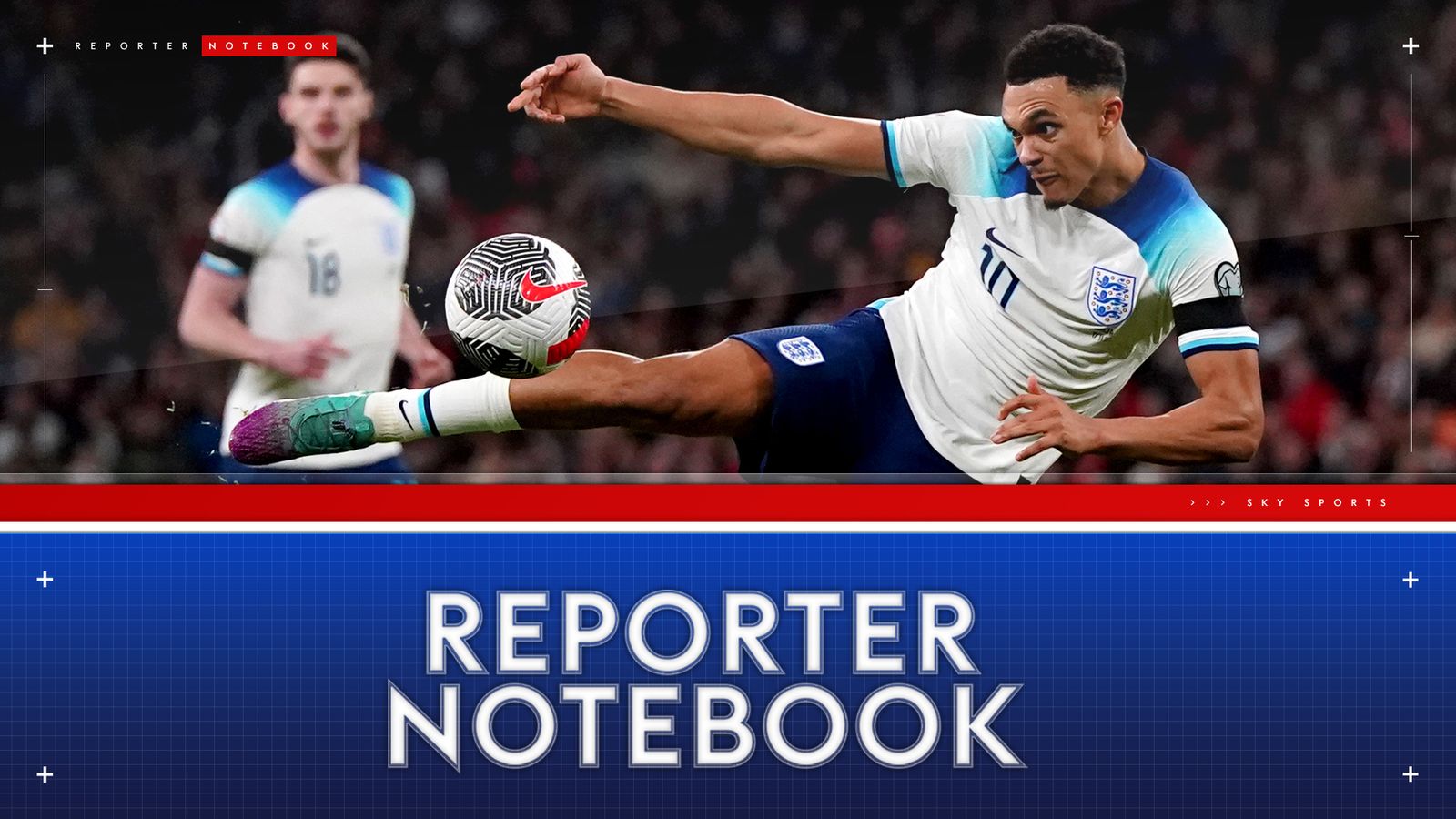 England reporter notebook: North Macedonia test will set the tone for team ahead of Euro 2024 | Football News