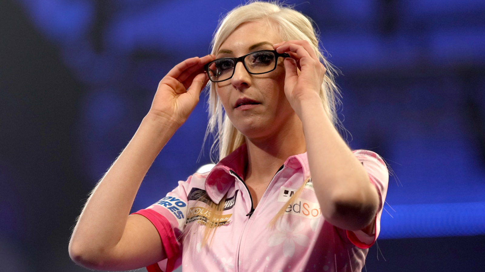 Fallon Sherrock falls short in first attempt to reach final stage of PDC Q School and earn Tour Card | Darts News