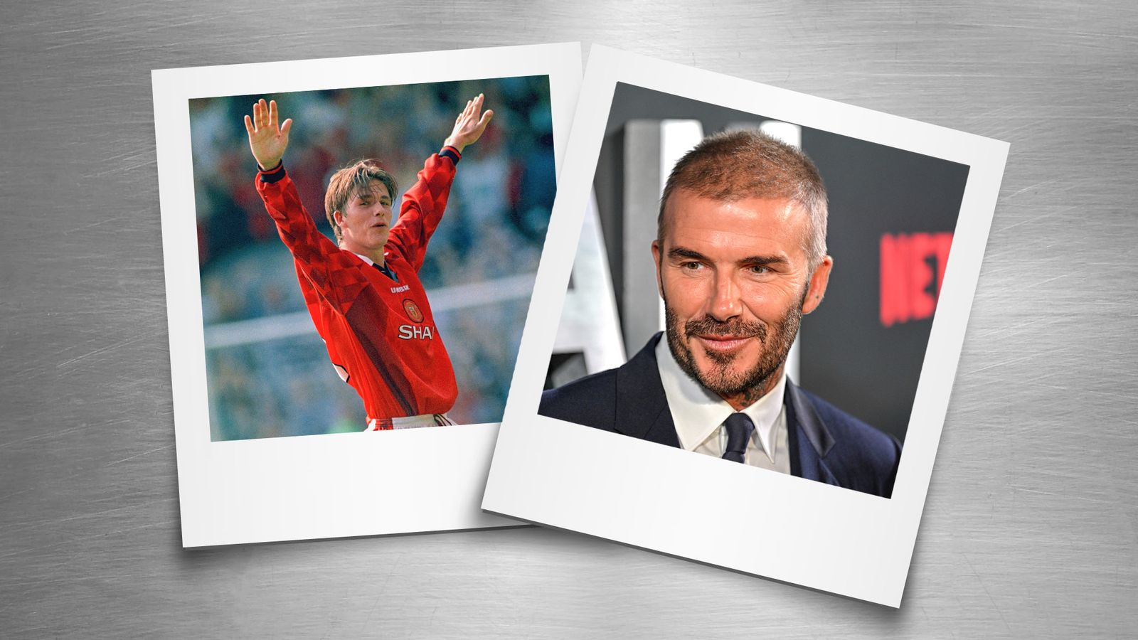 David Beckham Netflix belgesel dizisi, Premier Lig’de uzak mesafeden çekimlerde artışa neden oldu |  Futbol Haberleri