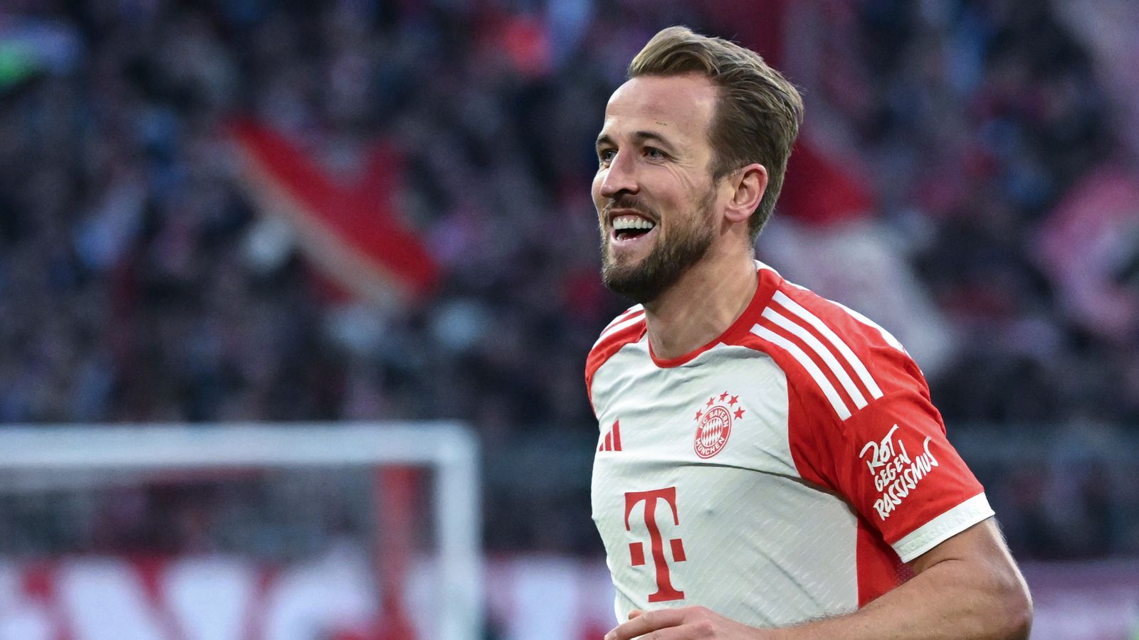 Kostenlose Bundesliga live bei Sky Sports: Kann Harry Kane Bayern München mit Sieg über Köln an die Spitze katapultieren?  |  Fußballnachrichten