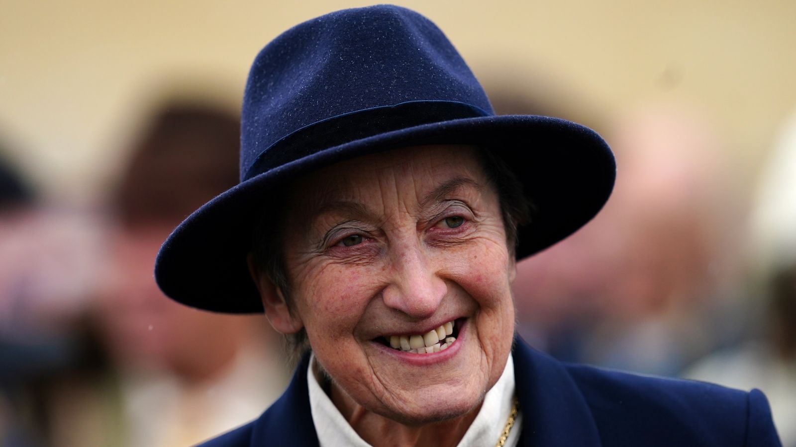 Henrietta Knight to return to training in new year with 25-30 horses | Racing News Henrietta Knight to return to training in new year with 25-30 horses | Racing News