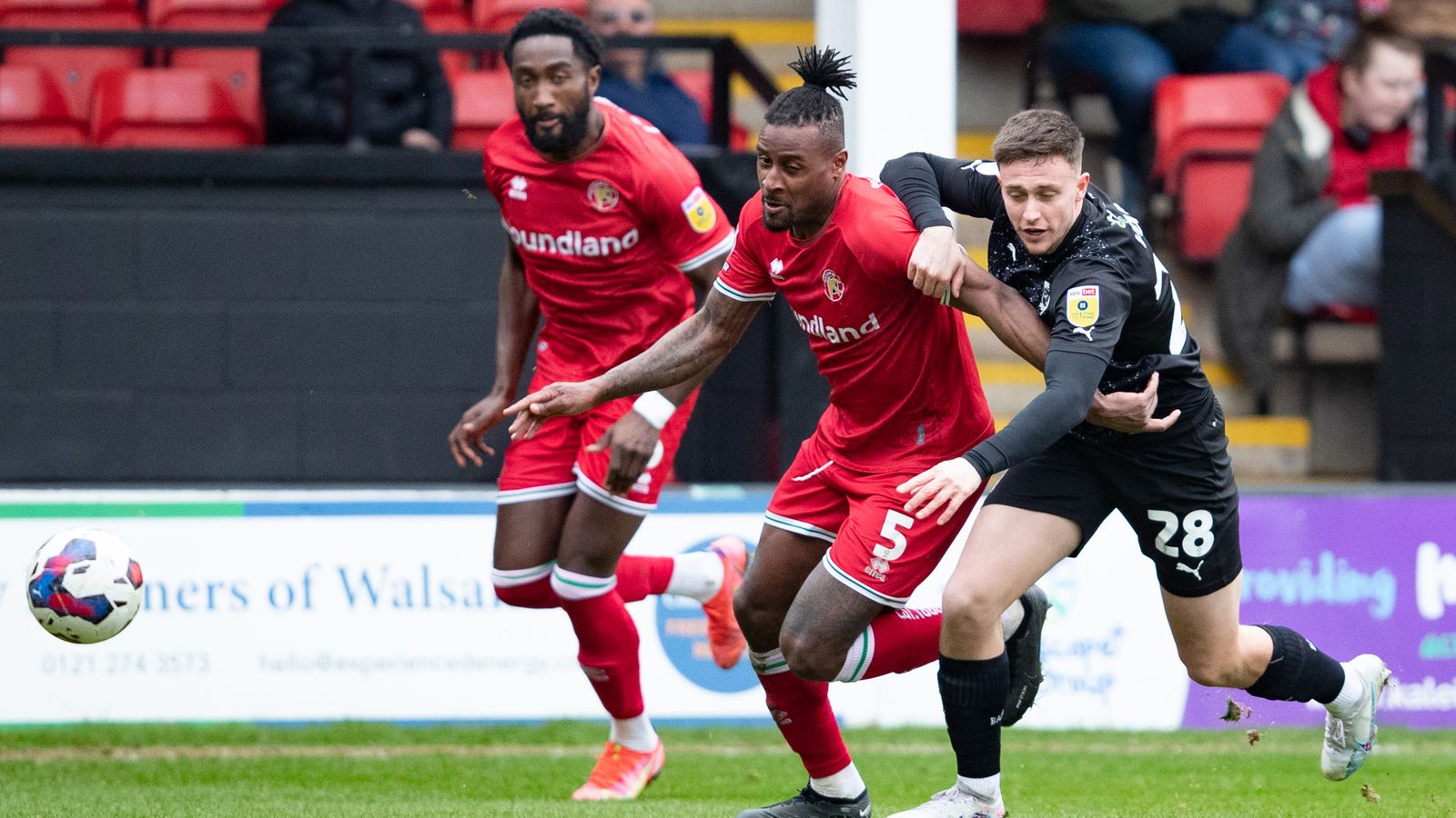 Jake Daniels: Jordan Henderson's move to Saudi Arabia like 'slap in my ...