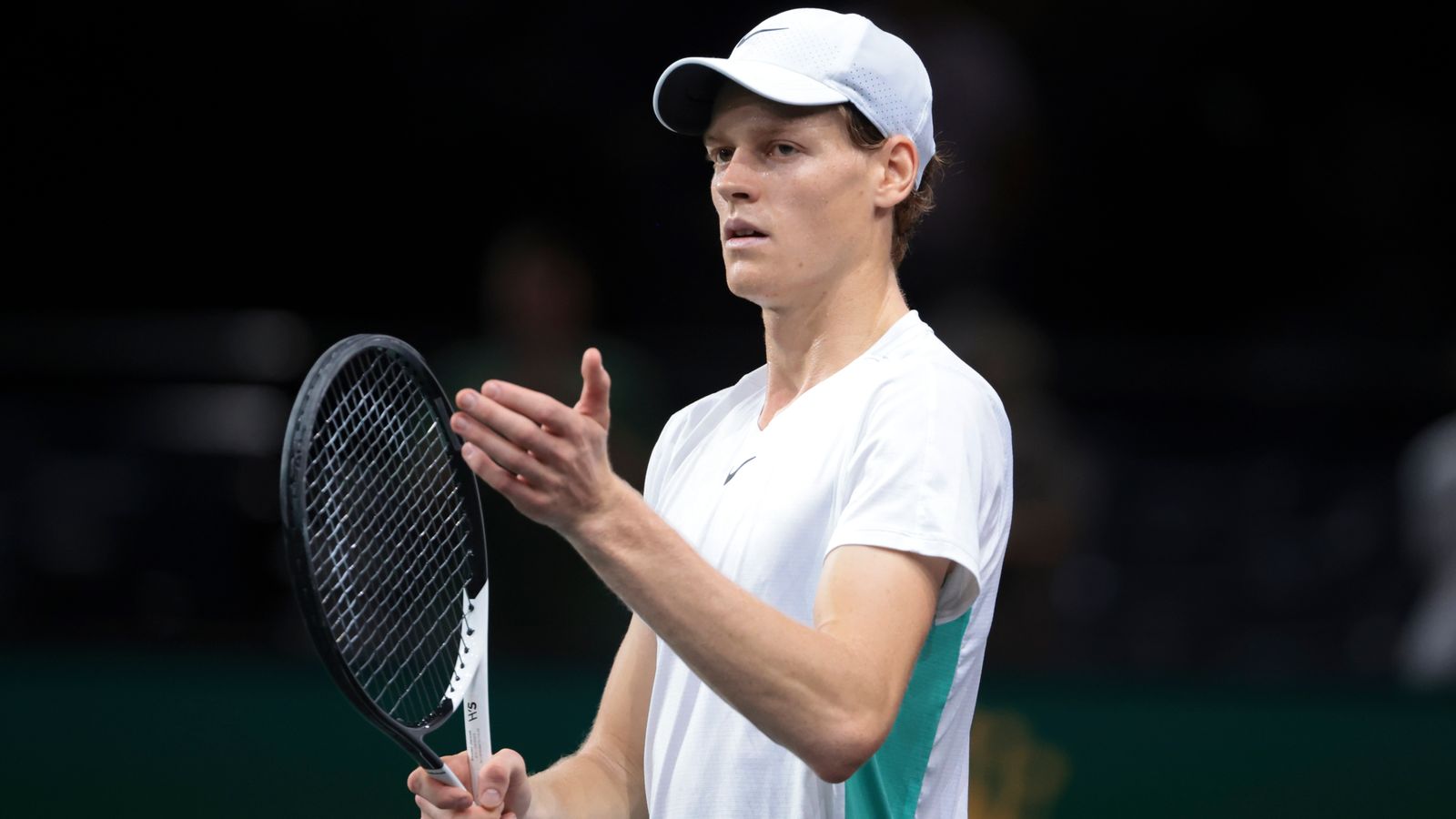 ATP Paris Masters: Organizatorzy spotykają się z krytyką dotyczącą harmonogramu, ponieważ Jannik Sinner wycofuje się po nocnym zakończeniu |  Wiadomości tenisowe