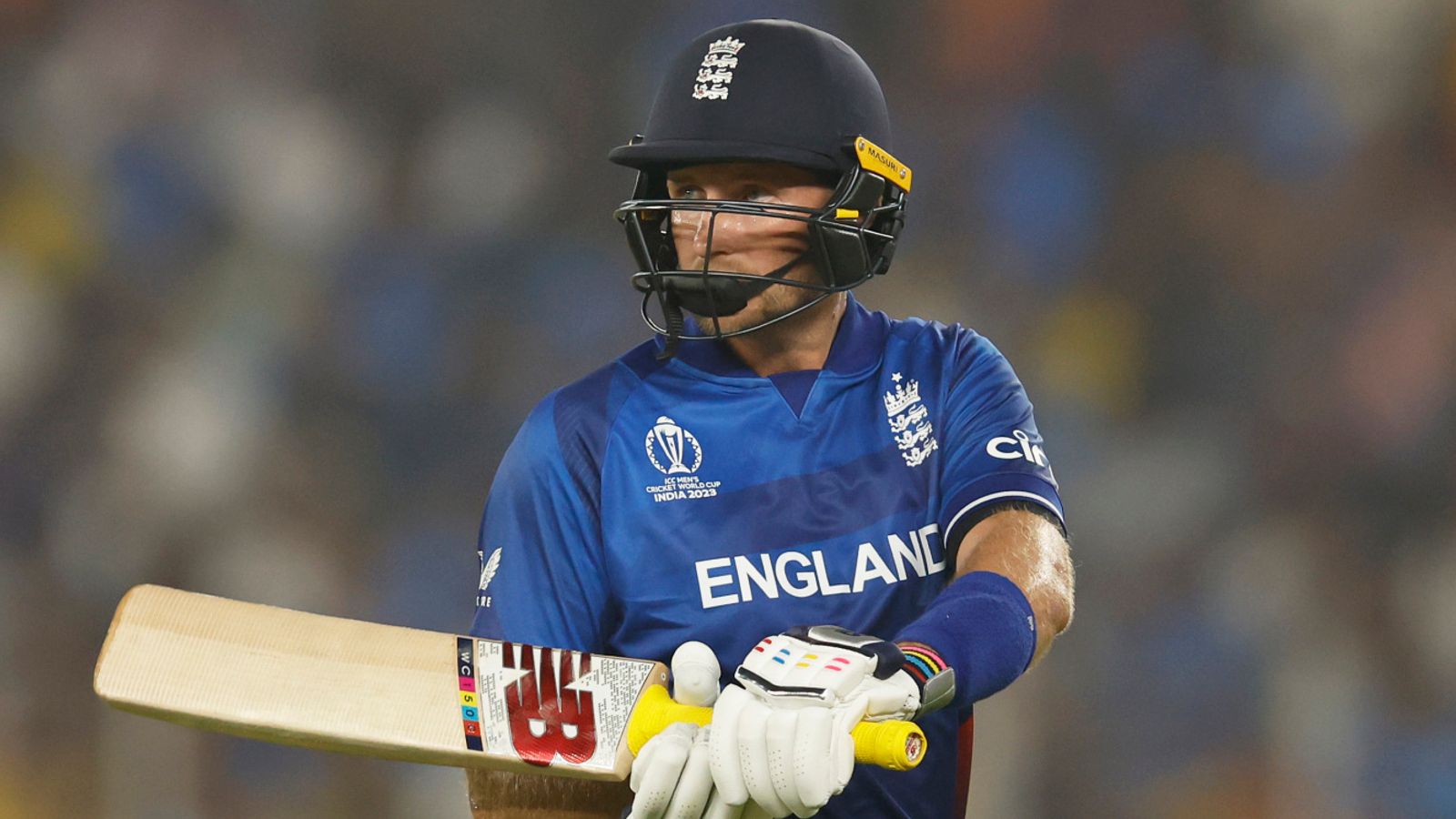 ENG vs AUS: Australia knock defending champions England out of World Cup  with 33-run win