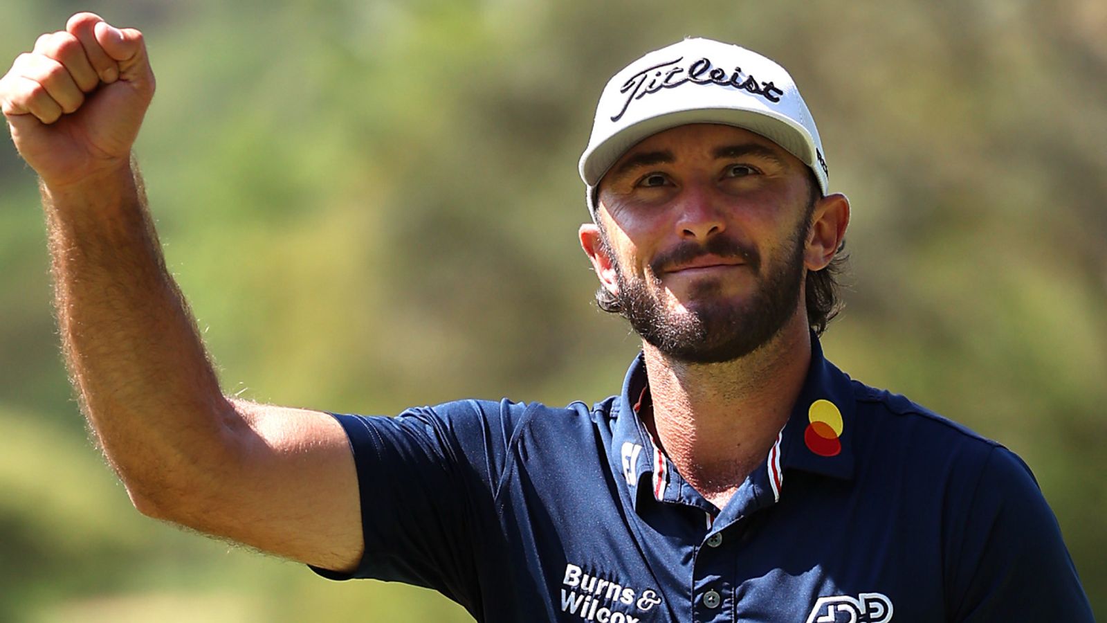 Nedbank Golf Challenge Max Homa completes impressive fourshot win