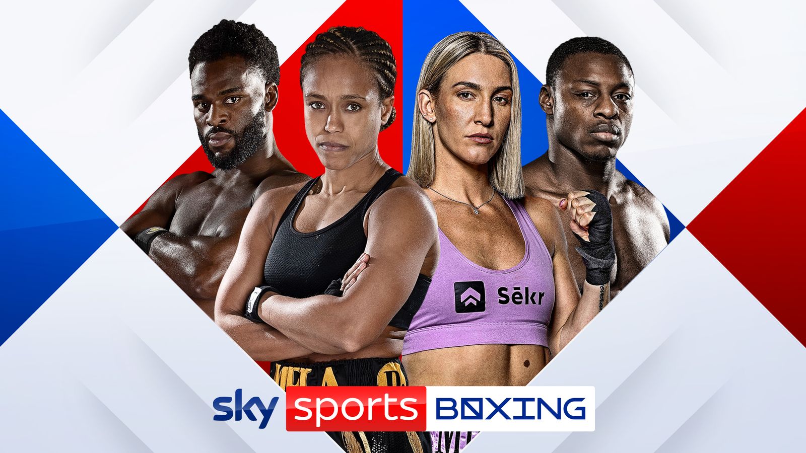 Natasha Jonas contre Mikaela Mayer et Naoya Inoue contre Marlon Tapales prêts pour Sky Sports |  Nouvelle date pour Joshua Buatsi contre Dan Azeez |  Nouvelles de boxe